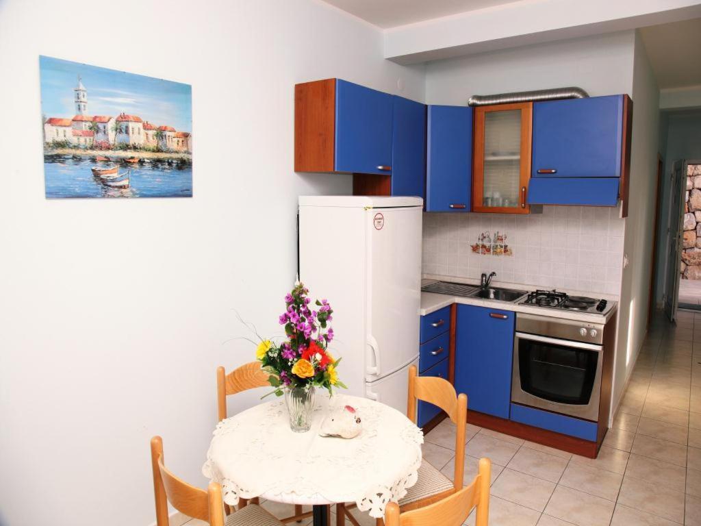 Apartments Maskovic Karbuni Prizba Eksteriør billede