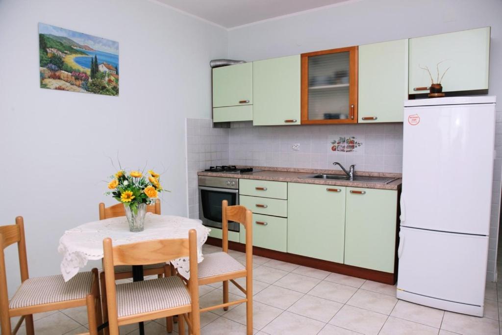Apartments Maskovic Karbuni Prizba Eksteriør billede